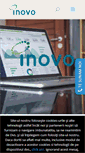 Mobile Screenshot of inovo.ro